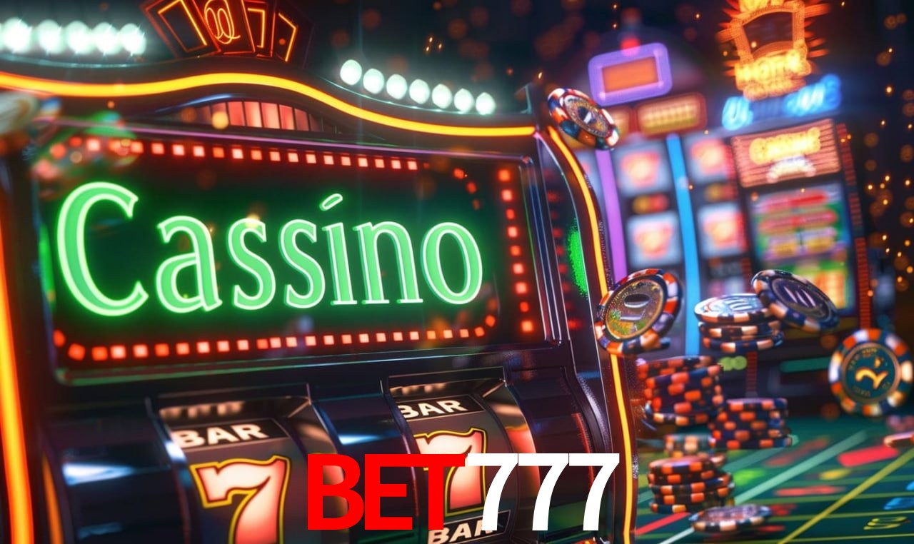 BET777 - Pagamento PIX Instantâneo